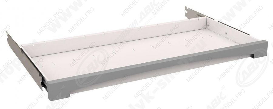 Ящик MODUL 60 (105 кг)