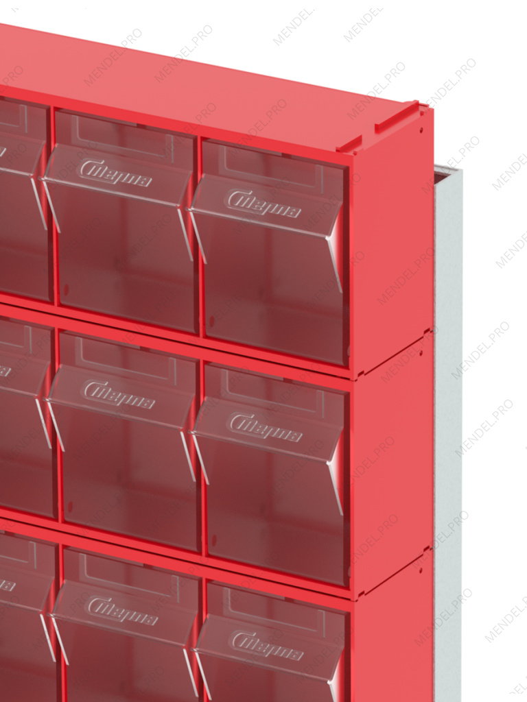 Стойка напольная Стелла-техник 403-00-00-09