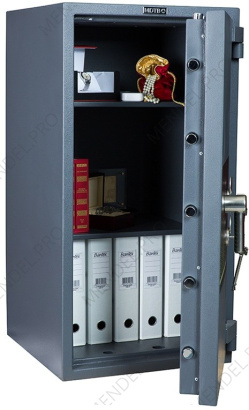 Сейф MDTB Bastion-M 99 2K