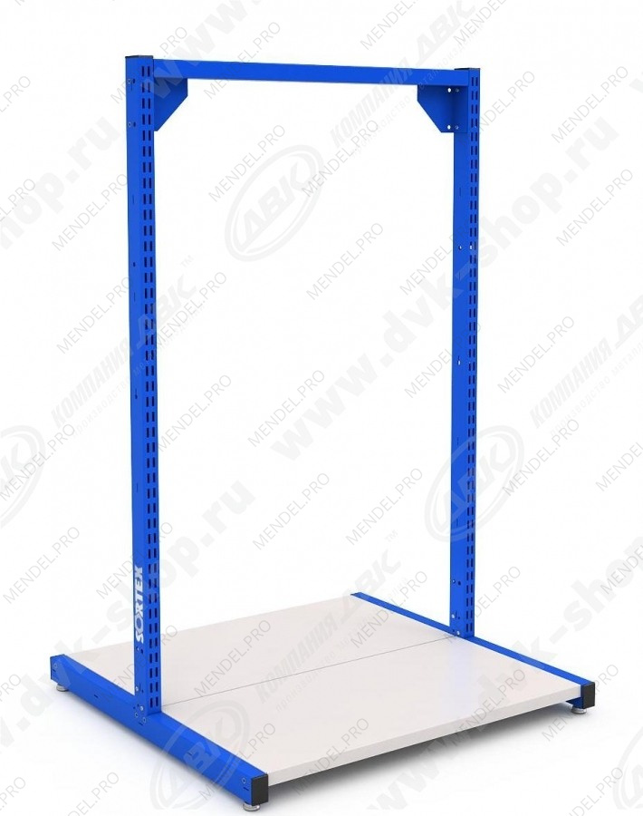 Система хранения SORTEX 1495-2 Base  (двухстор.)