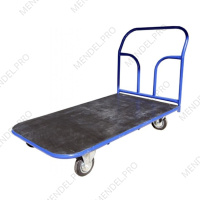 Тележка платформенная ТПР 3