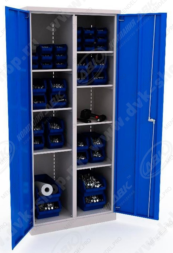 Шкаф ERGO 181 №10