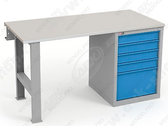 Верстак ВЛ-150-04