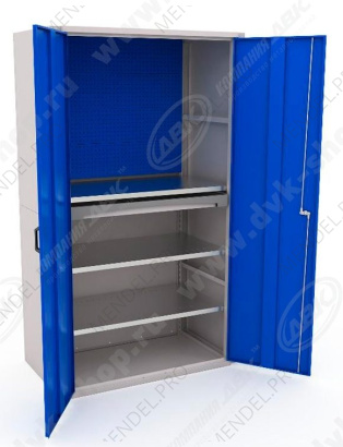 Шкафы MODUL 2000 №3