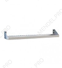 Полка 550/160 ( к-том крепежа)