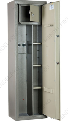 Сейф Заслон