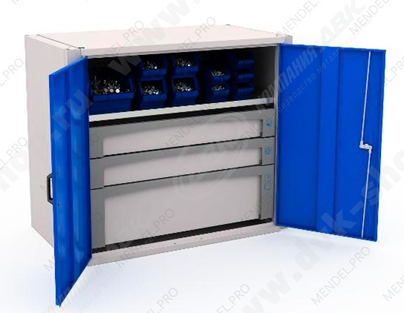 Шкафы MODUL 1000 №7