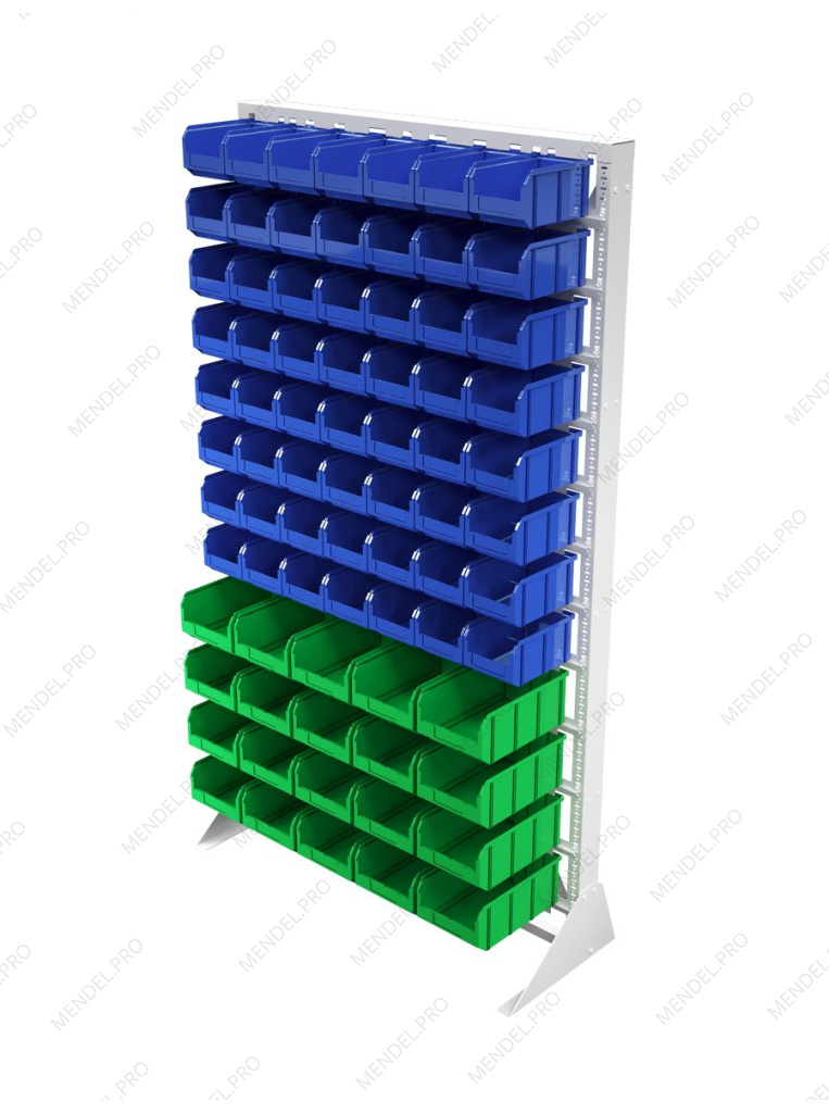 Стойка 1150х2000 Стелла-техник В1-00-08-04