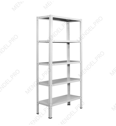 Стеллаж архивный СА