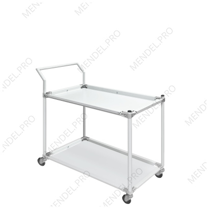 Тележка металлическая ТМ