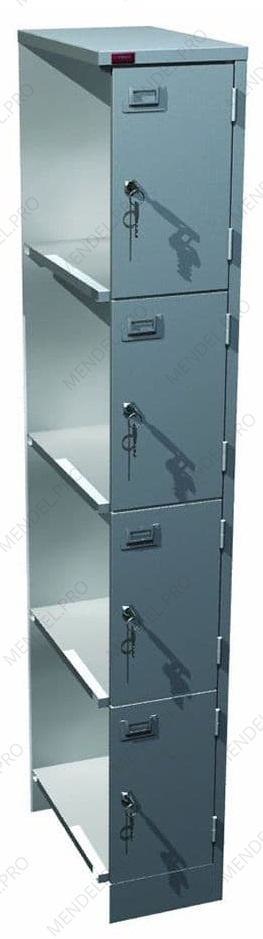 Шкаф для сумок ШРМ-14-М