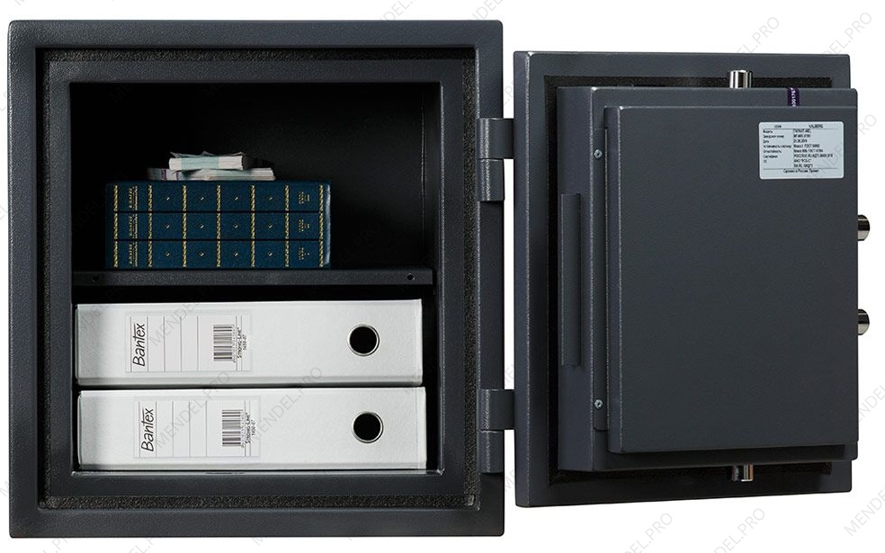 Сейф Гарант 46 EL