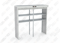 Роллетный шкаф ROLL-BOX SIMPLE Plus 24.06.22.V1-1