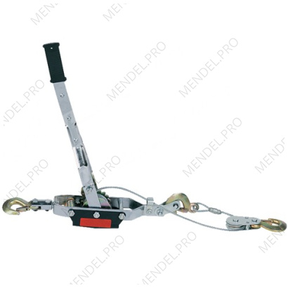 Лебедка рычажная Стелла-техник P40SG