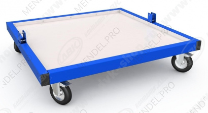 Опора мобильная 995х955 SORTEX