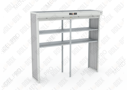 Роллетный шкаф ROLL-BOX SIMPLE Plus 24.06.22.V1-1