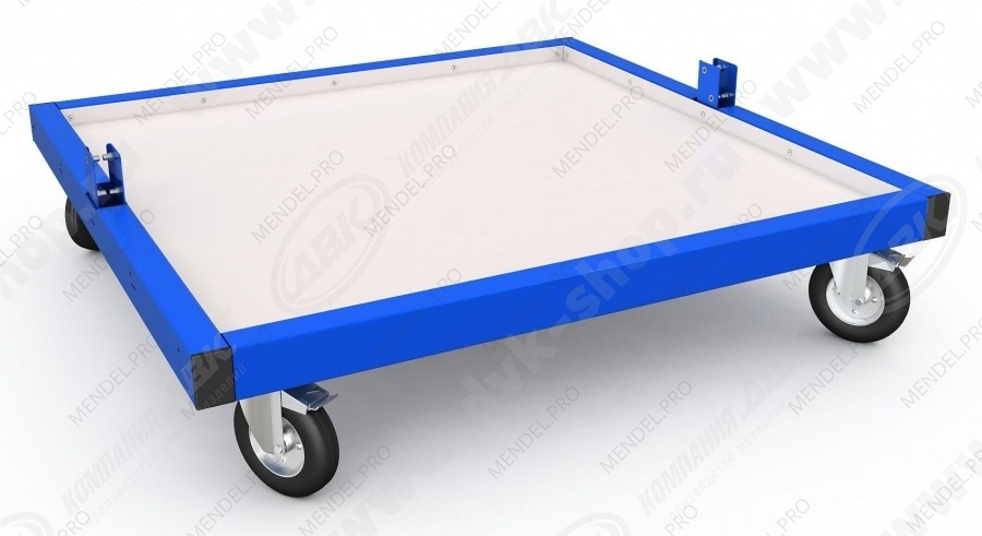 Опора мобильная 995х955 SORTEX