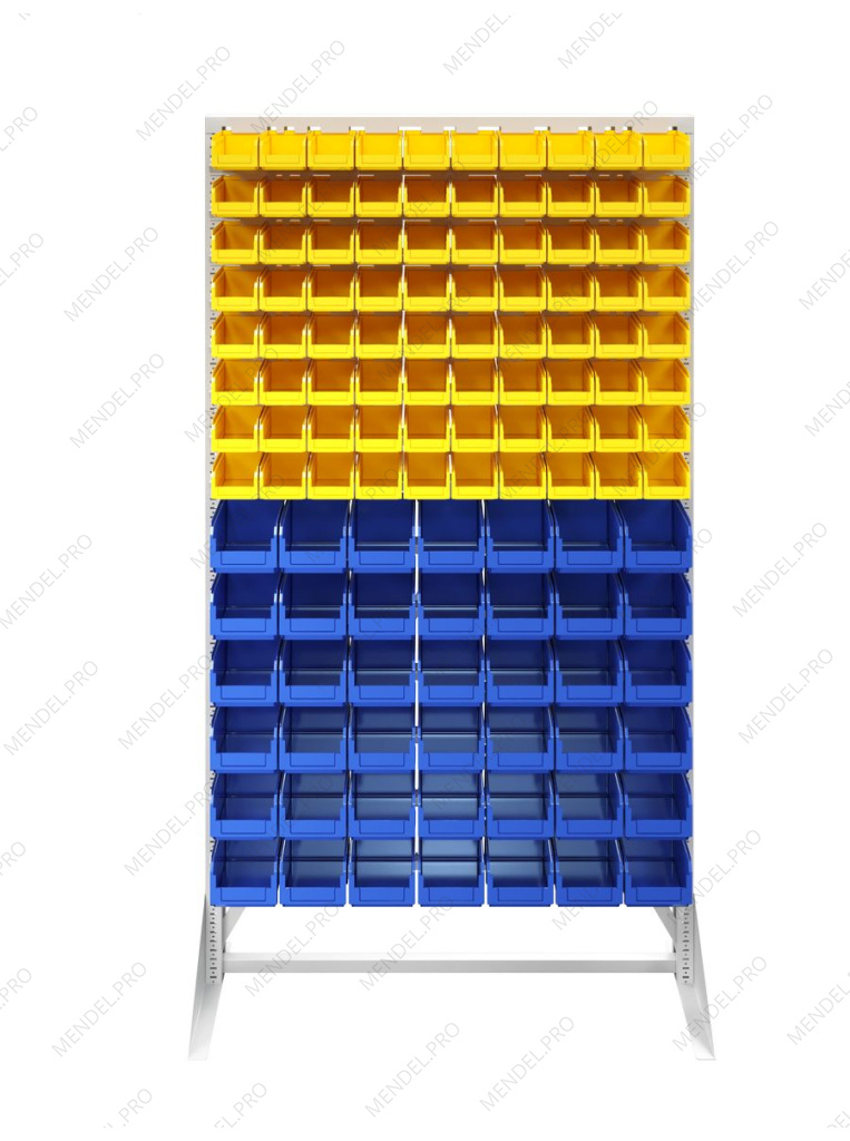 Стойка 1150х2000 Стелла-техник В1-08-06-00