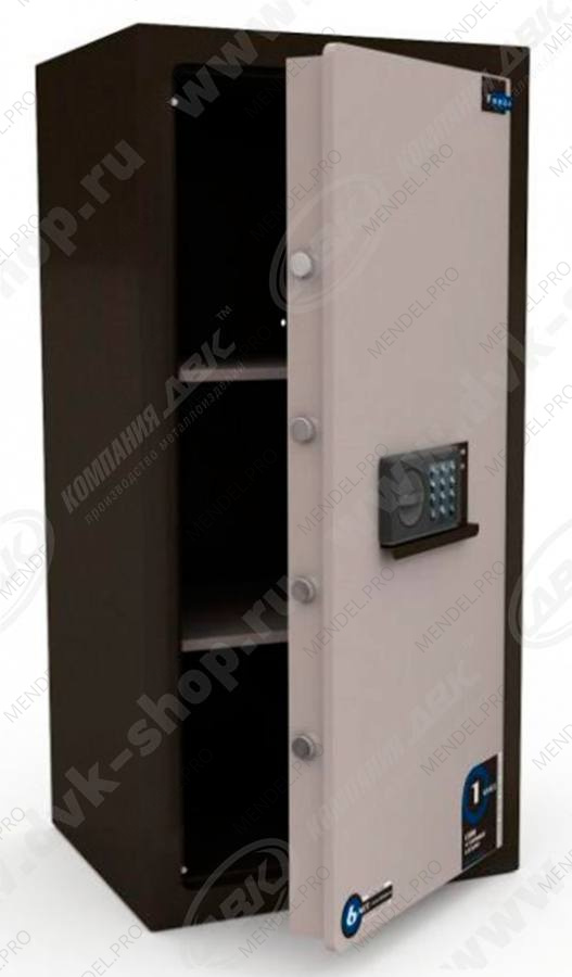 LS-040 K EC (чёрный)