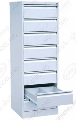 ШК-8 (карточки А5)