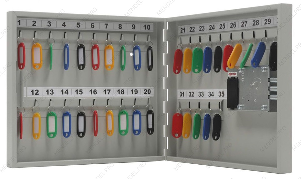 Ключница KEY-35EL