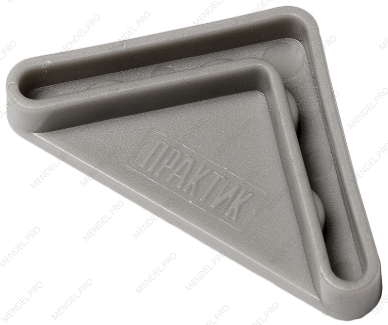 Стеллаж MS 185х100х40/4 (4 полки)