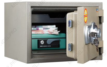 Сейф FRS-30 CL