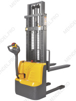 Штабелер электрический самоходный TOR 1.0т 2.5м CDD10R-E