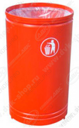 Урна уличная УФ9