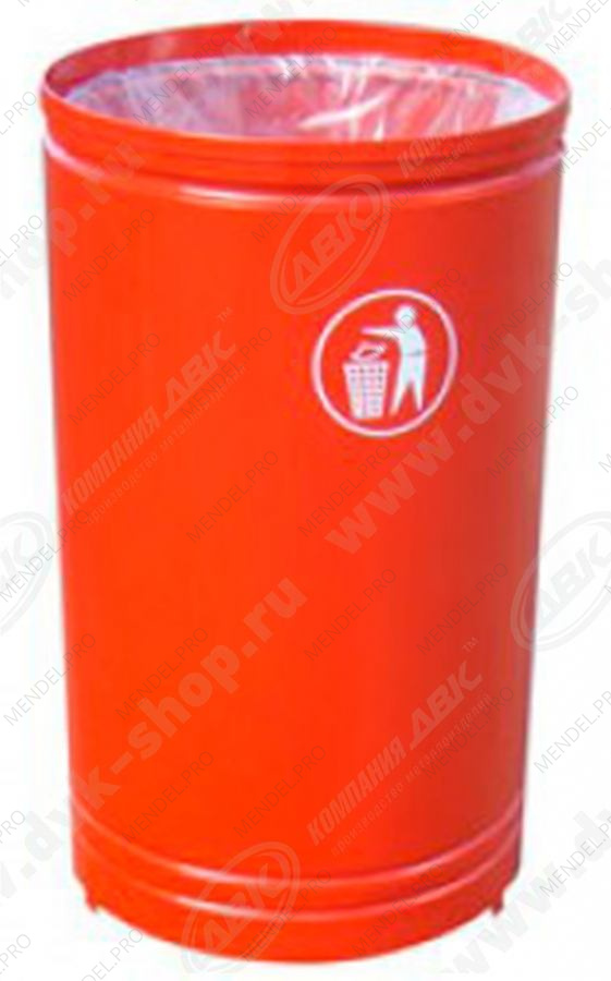 Урна уличная УФ9