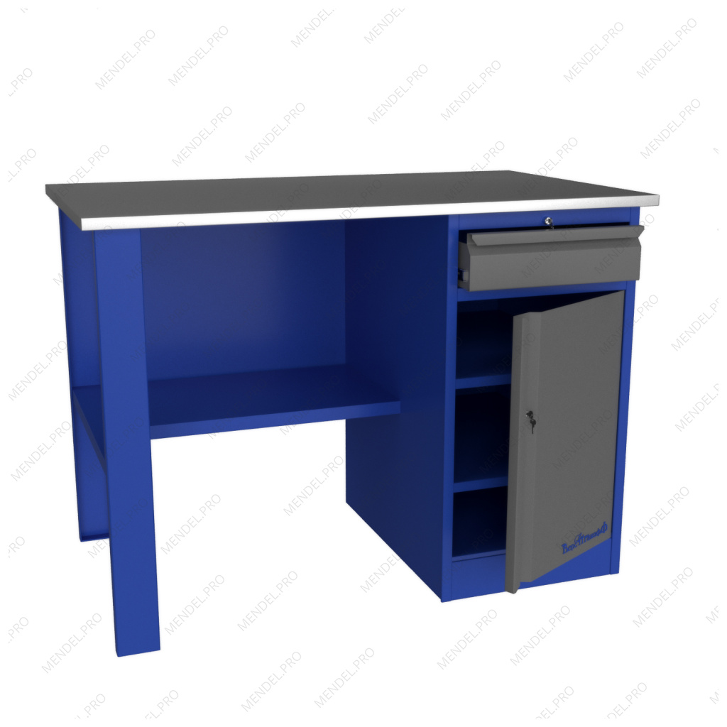 Верстак PROFFI 112 T1