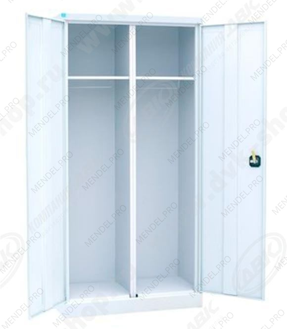 Шкаф офисный для одежды