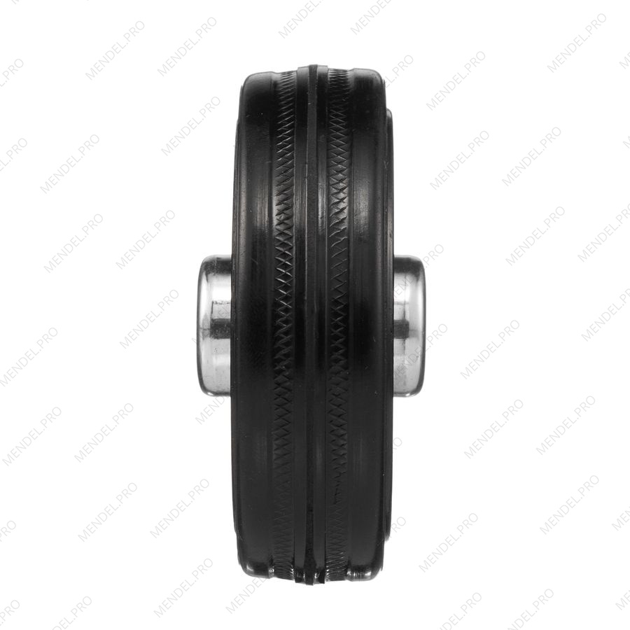 Колесо под ось 12мм Стелла-техник 4000-75