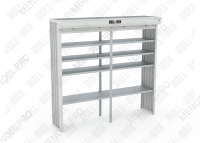 Роллетный шкаф ROLL-BOX SIMPLE Plus 24.05.44.V1-1