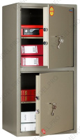 Сейф ASM-90 /2