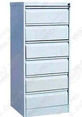 ШК-6 (карточки А6)