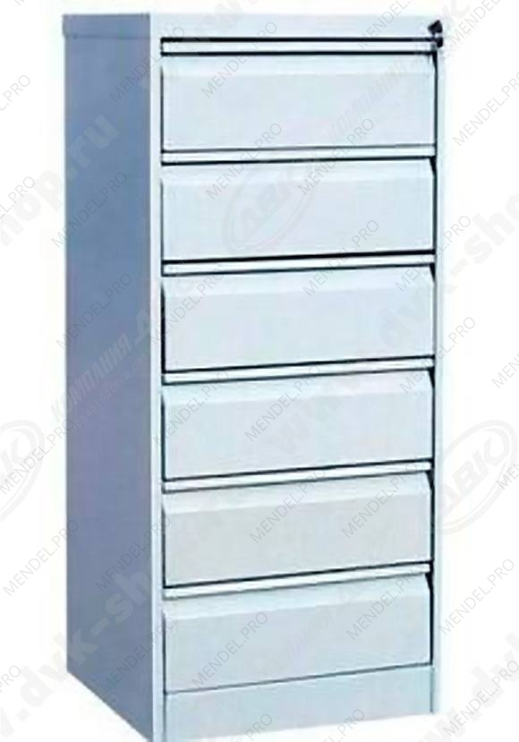 ШК-6 (карточки А6)