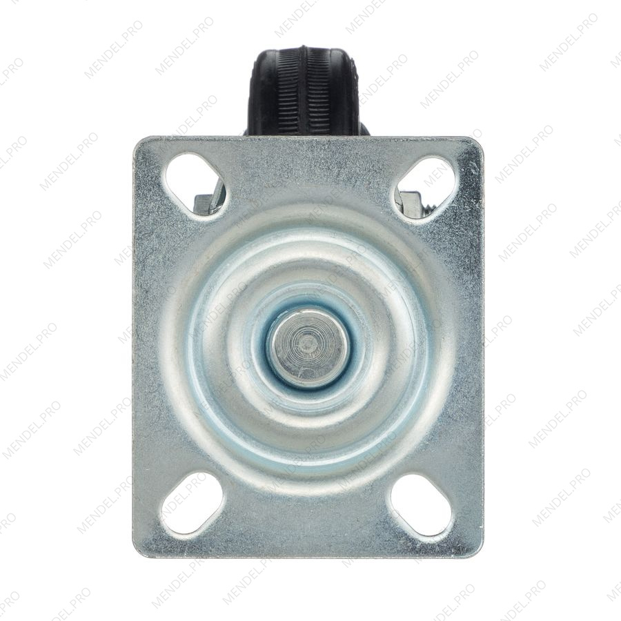 Колесо поворотное Стелла-техник 4001-75