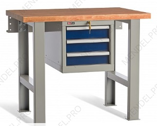 Верстак ВС-100-02