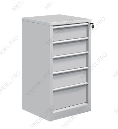 Тумба металлическая ТС-5