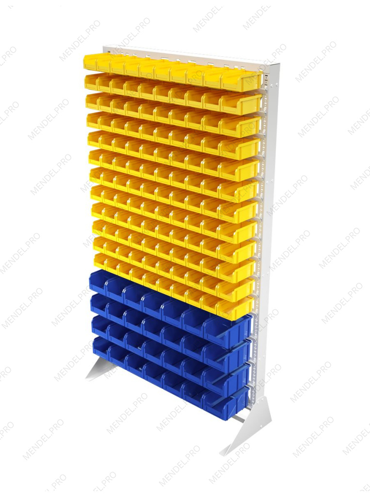 Стойка 1150х2000 Стелла-техник В1-12-04-00