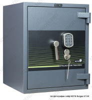 Cейф MDTB Burgas-1068 2K
