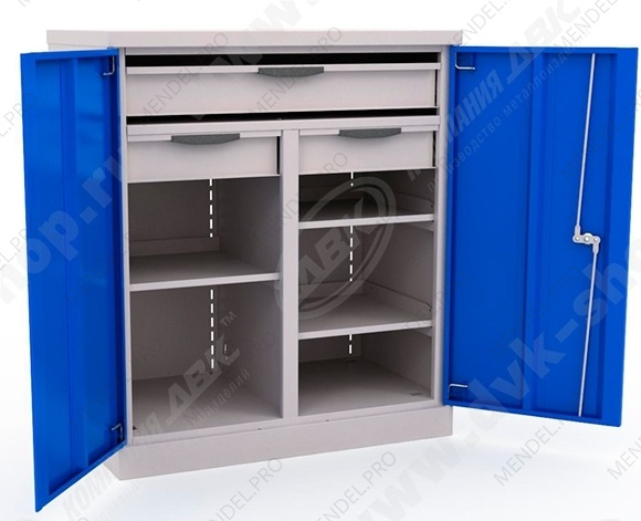 Шкаф ERGO 181/2 №12