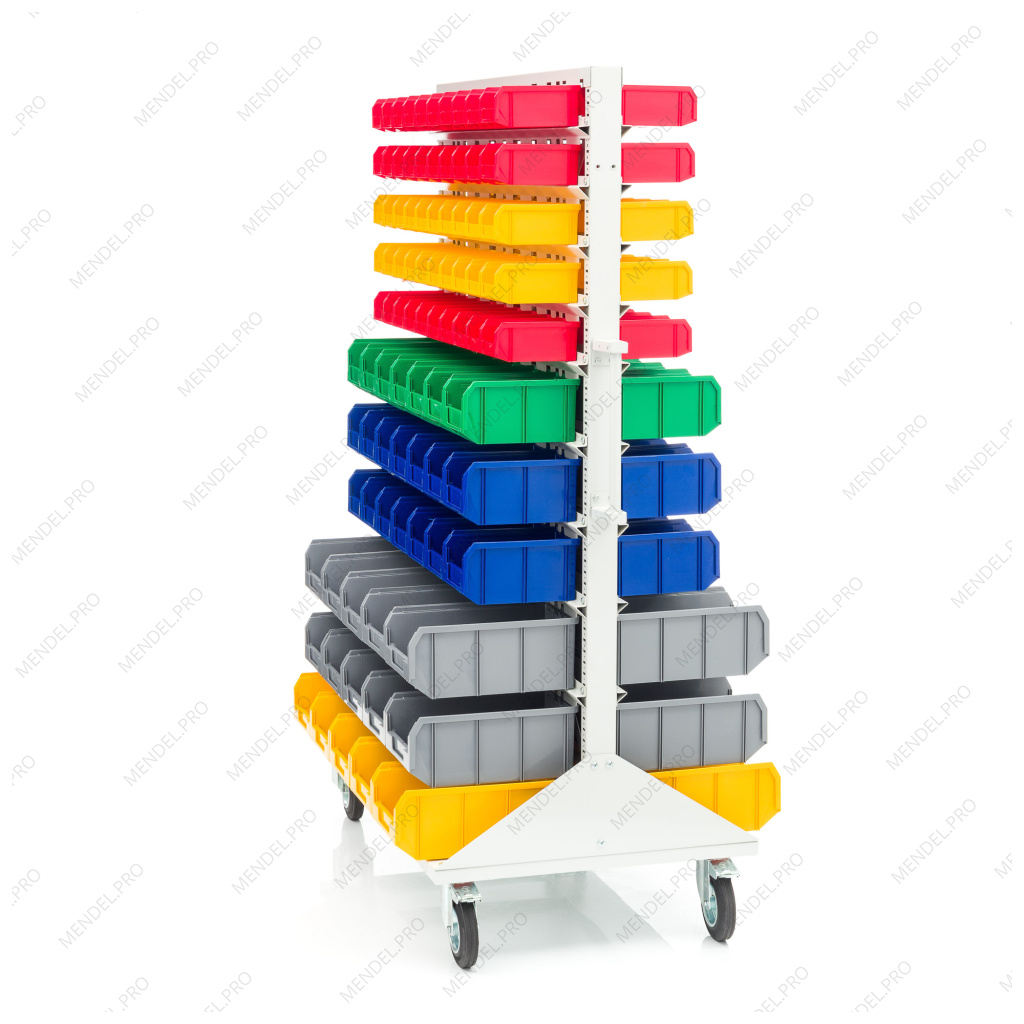 Мобильная стойка Стелла-техник M2-100-42-15