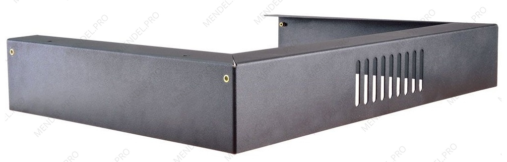 Фриз лицевой DB-F