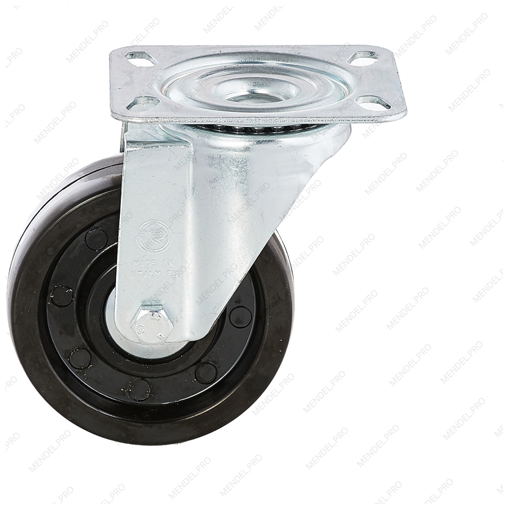 Колесо термостойкое Tellure Rota 677112