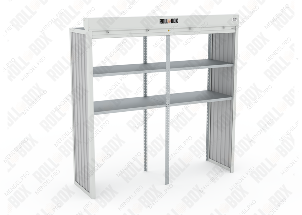 Роллетный шкаф ROLL-BOX SIMPLE Plus 24.07.22.V2-1