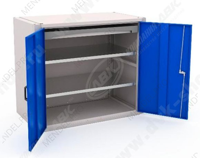 Шкафы MODUL 1000 №3