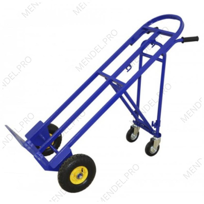 Тележка двухколесная ТГУ 300