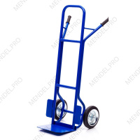 Тележка грузовая Стелла-техник КГ-250-250-К